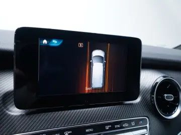 MERCEDES-BENZ V 250 d Lang AMG Line Edition 2020