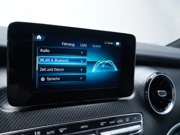 MERCEDES-BENZ V 250 d Lang AMG Line Edition 2020