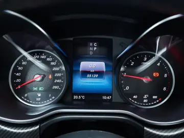 MERCEDES-BENZ V 250 d Lang AMG Line Edition 2020