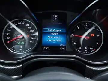 MERCEDES-BENZ V 250 d Lang AMG Line Edition 2020