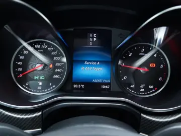 MERCEDES-BENZ V 250 d Lang AMG Line Edition 2020