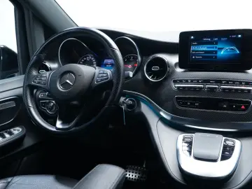 MERCEDES-BENZ V 250 d Lang AMG Line Edition 2020