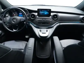 MERCEDES-BENZ V 250 d Lang AMG Line Edition 2020