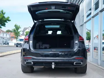 MERCEDES-BENZ GLE 350 de 4M 3xAMG AIRMATIC PANO BURMESTER
