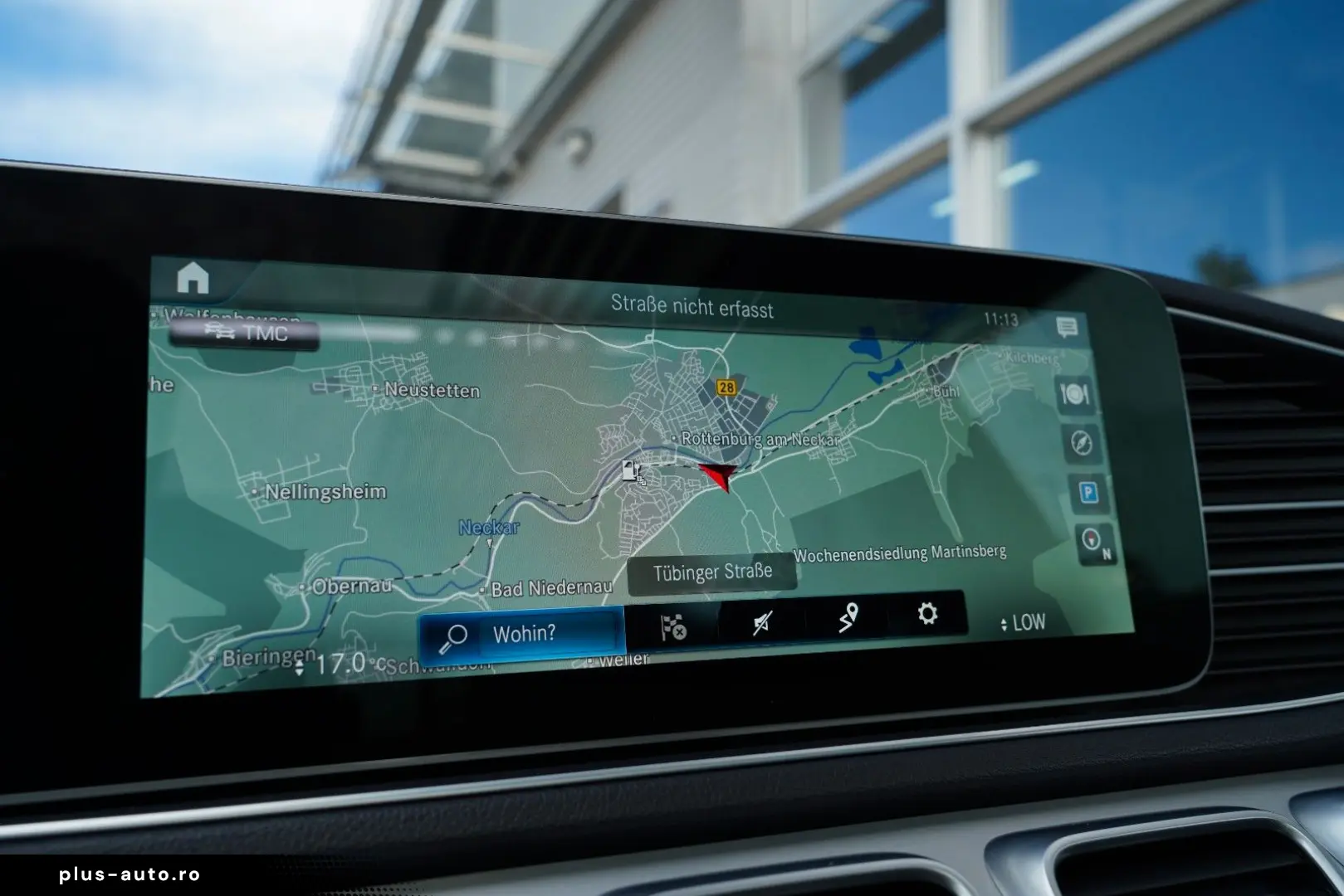 MERCEDES-BENZ GLE 350 de 4M 3xAMG AIRMATIC PANO BURMESTER