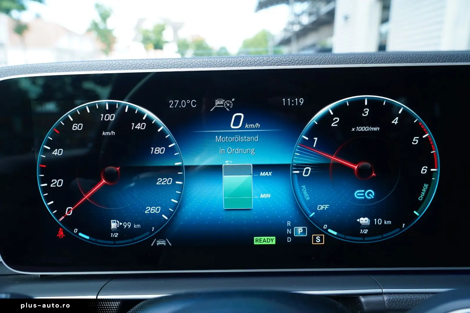 MERCEDES-BENZ GLE 350 de 4M 3xAMG AIRMATIC PANO BURMESTER