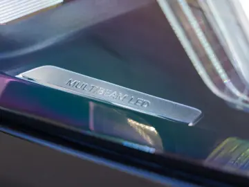 MERCEDES-BENZ GLE 350 de 4M 3xAMG AIRMATIC PANO BURMESTER