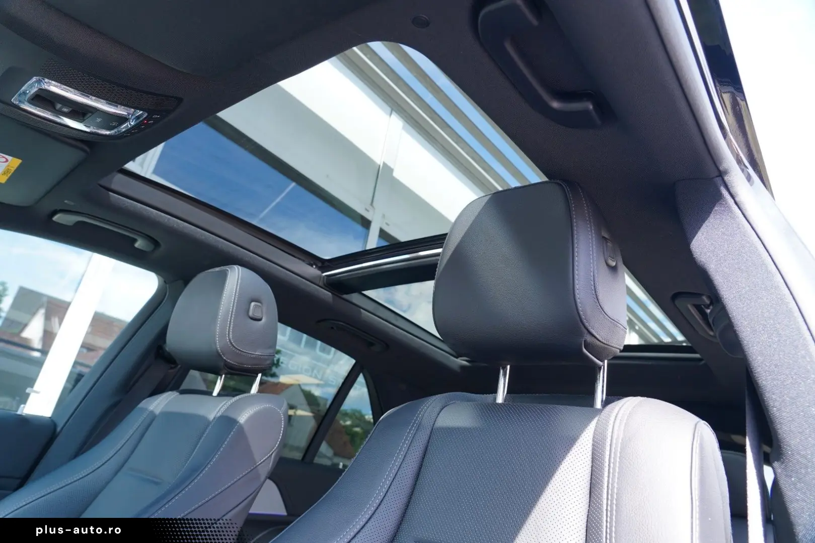 MERCEDES-BENZ GLE 300 d 4M 3xAMG 7-SITZE 360  AIRMAT&hellip;