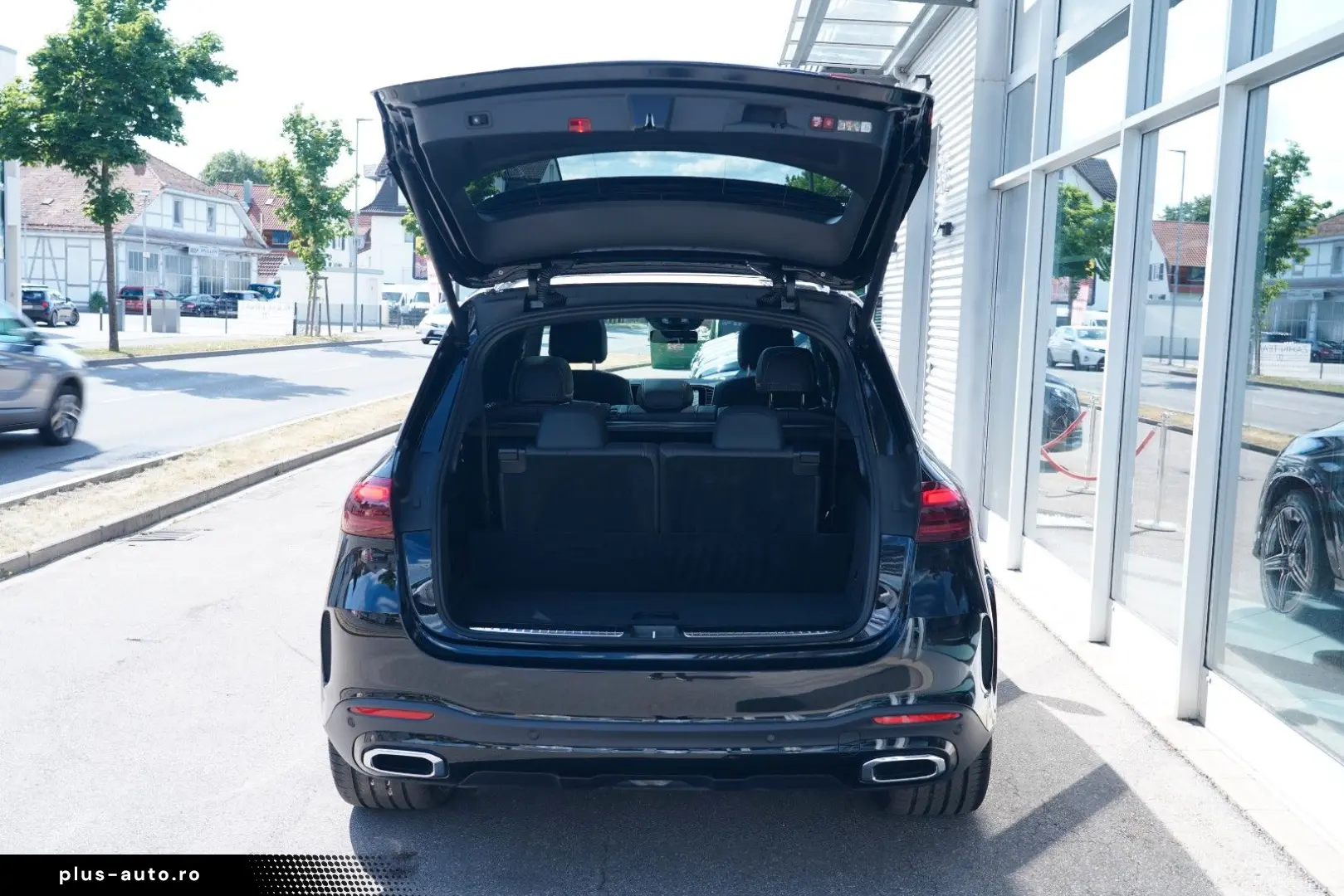 MERCEDES-BENZ GLE 300 d 4M 3xAMG 7-SITZE 360  AIRMAT&hellip;