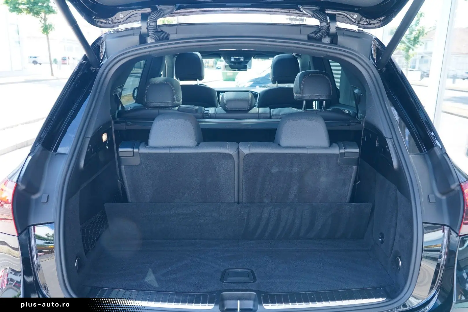 MERCEDES-BENZ GLE 300 d 4M 3xAMG 7-SITZE 360  AIRMAT&hellip;