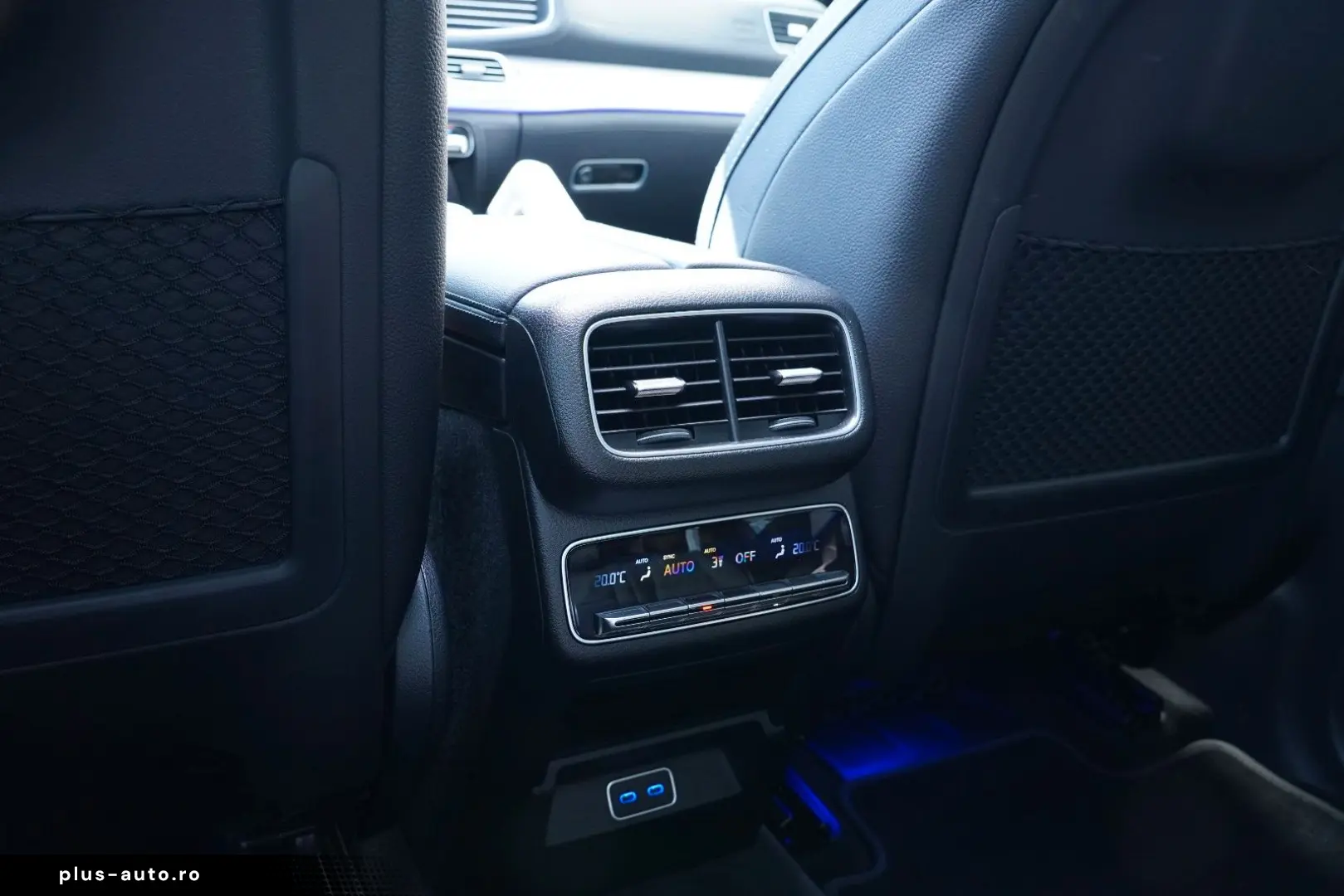 MERCEDES-BENZ GLE 300 d 4M 3xAMG 7-SITZE 360  AIRMAT&hellip;