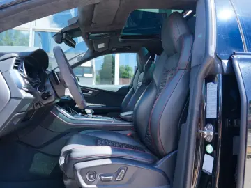 AUDI RSQ8 RS Q8 4.0 TFSI quattro Kera B&O Dyn-Pa Pano