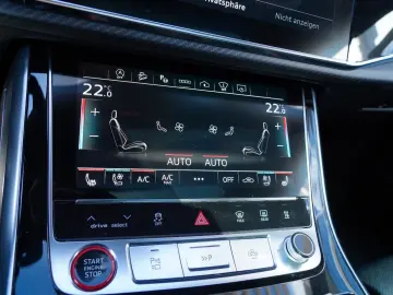 AUDI RSQ8 RS Q8 4.0 TFSI quattro Kera B&O Dyn-Pa Pano