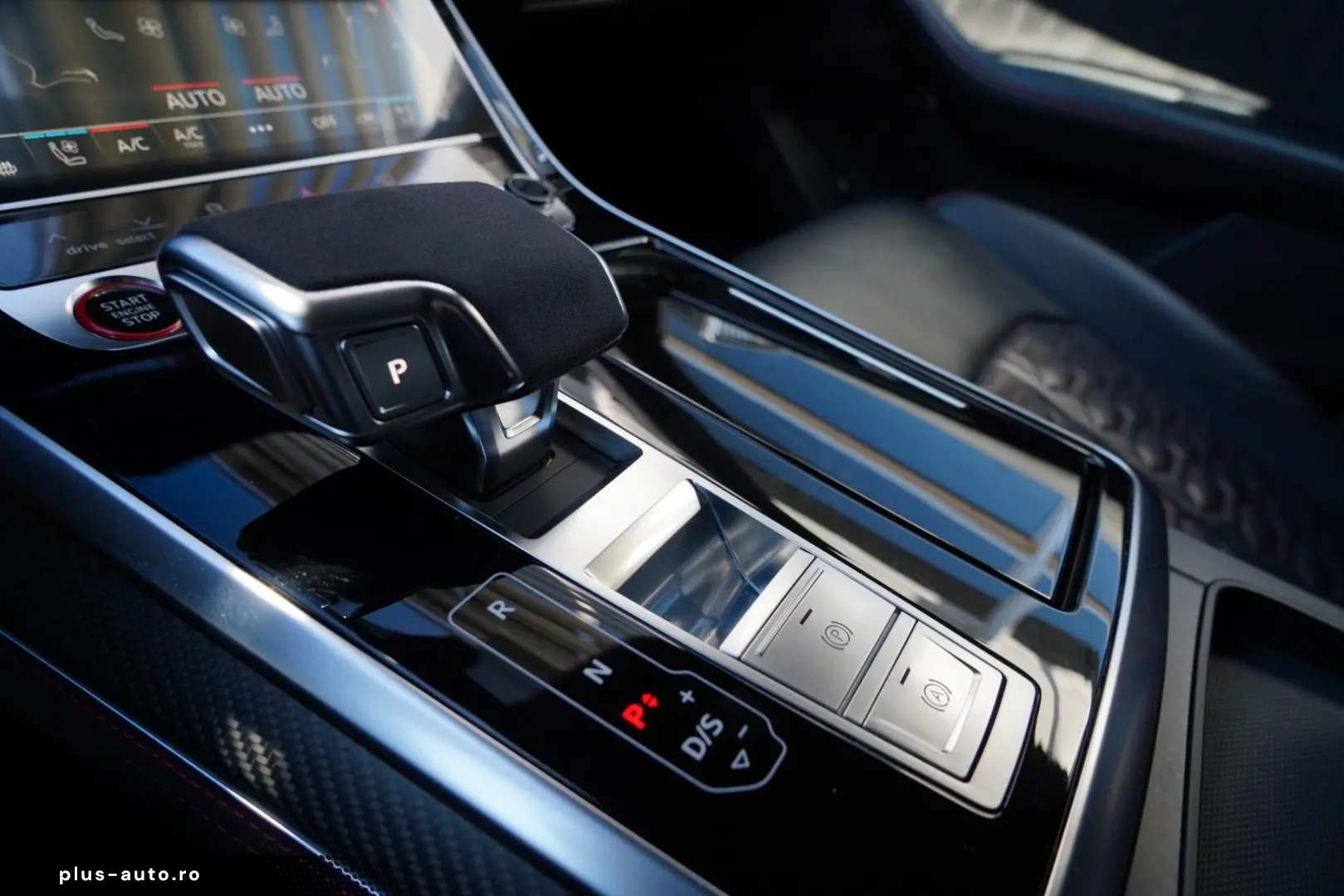 AUDI RSQ8 RS Q8 4.0 TFSI quattro Kera B&O Dyn-Pa Pano