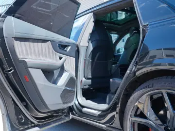AUDI RSQ8 RS Q8 4.0 TFSI quattro Kera B&O Dyn-Pa Pano