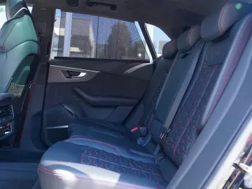 AUDI RSQ8 RS Q8 4.0 TFSI quattro Kera B&O Dyn-Pa Pano