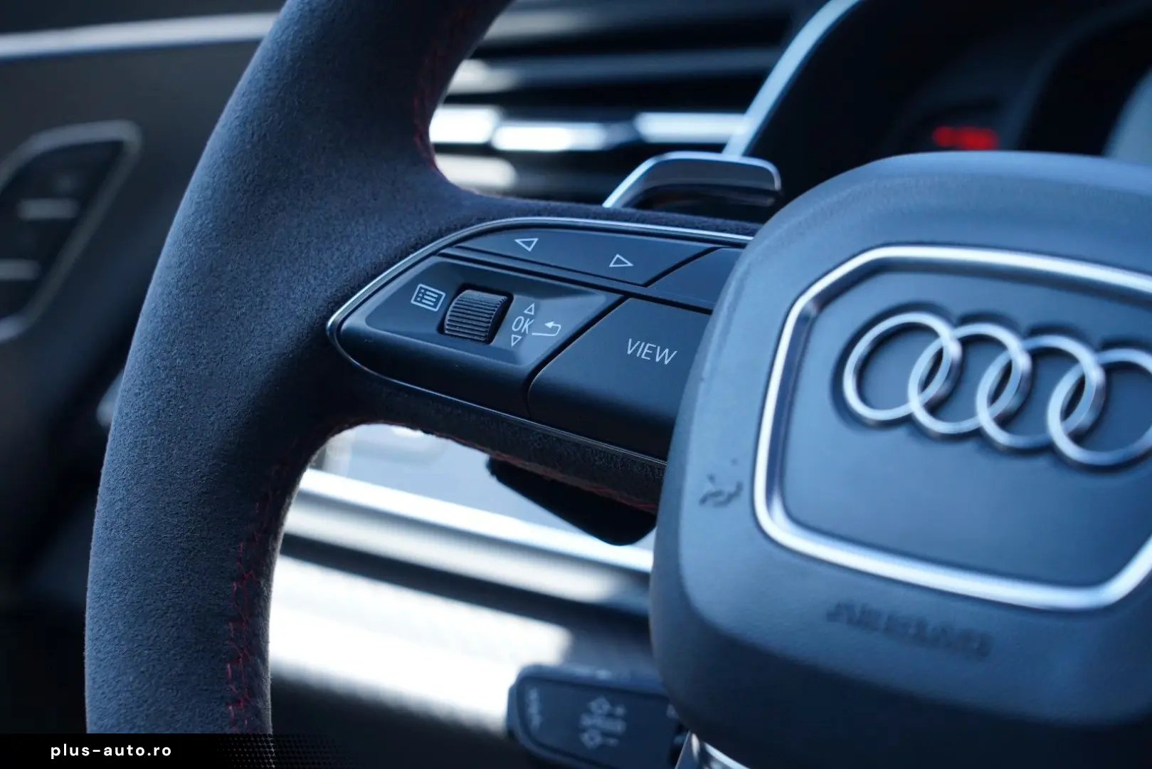 AUDI RSQ8 RS Q8 4.0 TFSI quattro Kera B&O Dyn-Pa Pano