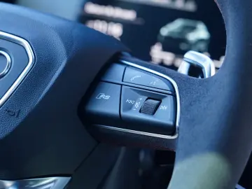 AUDI RSQ8 RS Q8 4.0 TFSI quattro Kera B&O Dyn-Pa Pano
