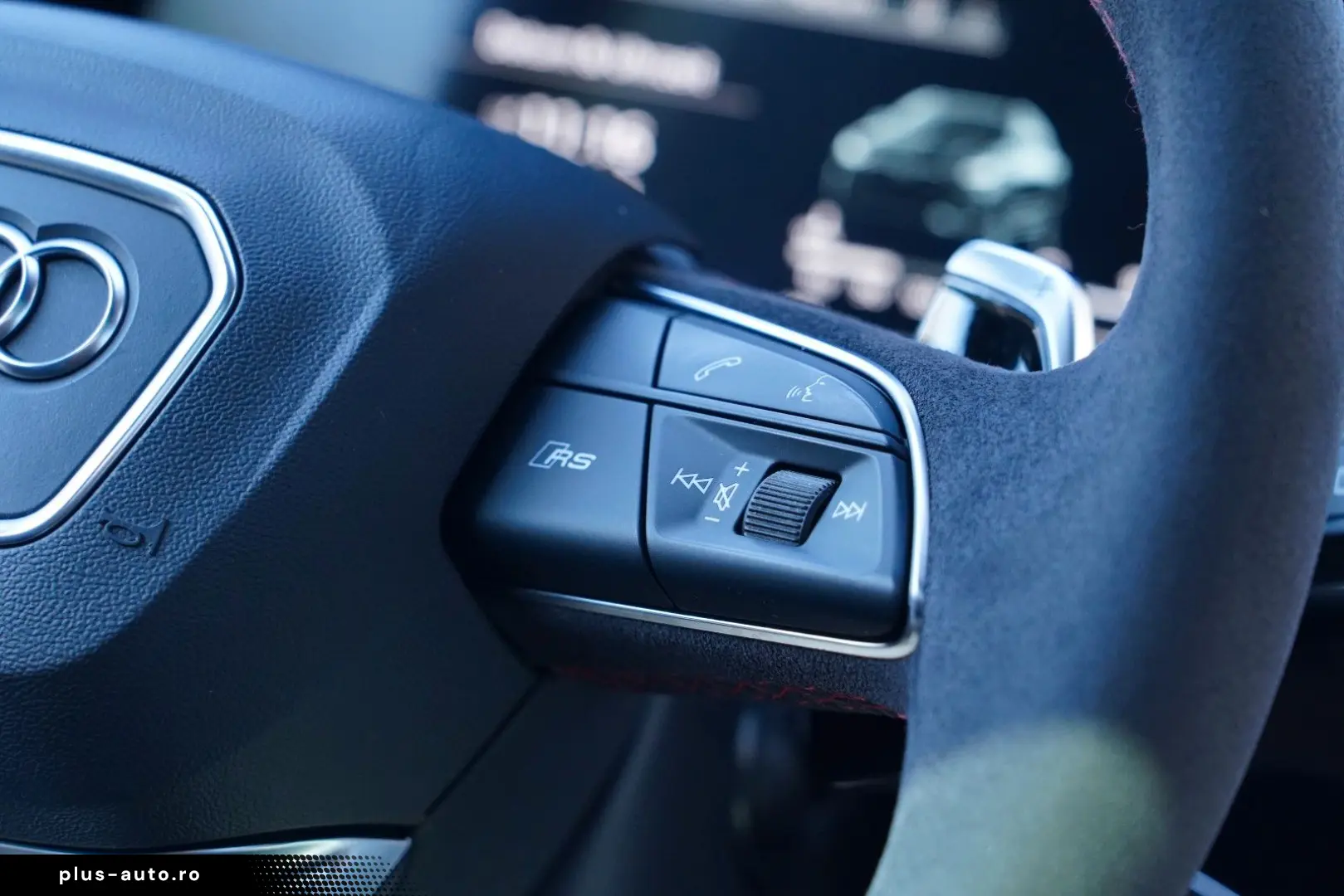 AUDI RSQ8 RS Q8 4.0 TFSI quattro Kera B&O Dyn-Pa Pano