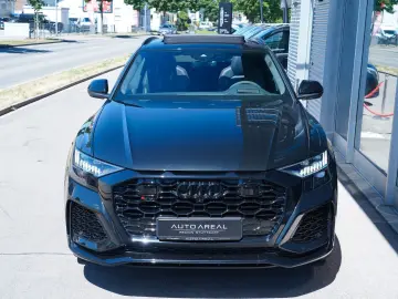 AUDI RSQ8 RS Q8 4.0 TFSI quattro Kera B&O Dyn-Pa Pano
