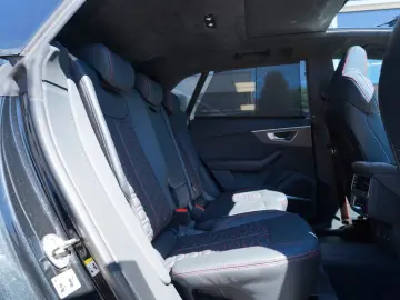 AUDI RSQ8 RS Q8 4.0 TFSI quattro Kera B&O Dyn-Pa Pano