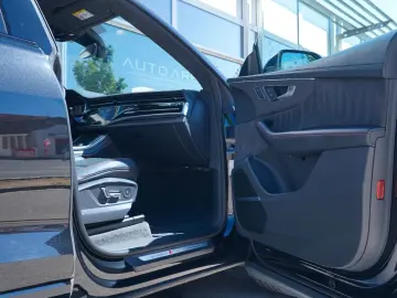AUDI RSQ8 RS Q8 4.0 TFSI quattro Kera B&O Dyn-Pa Pano