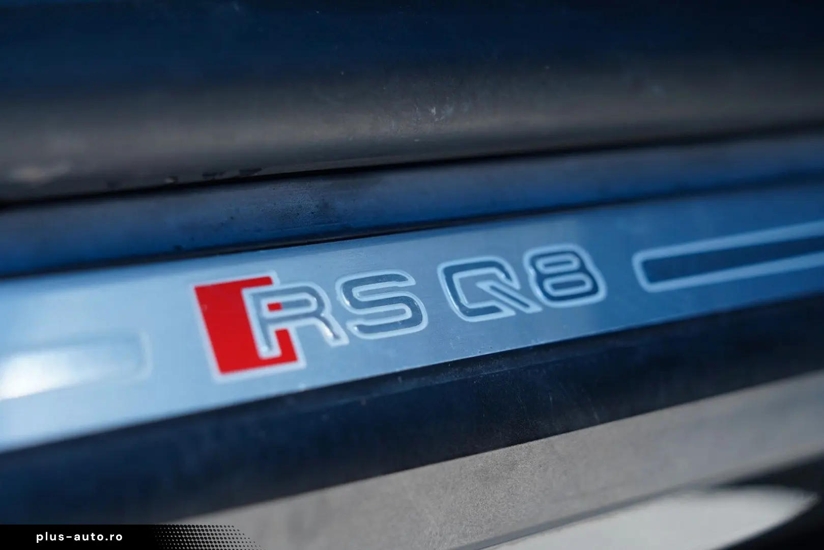 AUDI RSQ8 RS Q8 4.0 TFSI quattro Kera B&O Dyn-Pa Pano