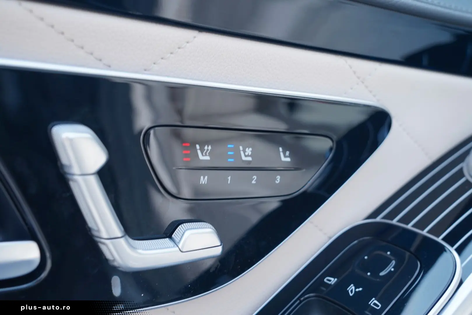 MERCEDES-BENZ S 400 d 4Matic 3xAMG PANO 4 5 -HAL BUR&hellip;