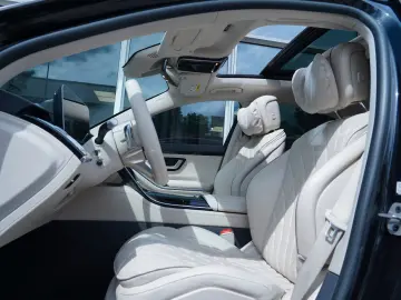 MERCEDES-BENZ S 400 d 4Matic 3xAMG PANO 4 5 -HAL BUR…