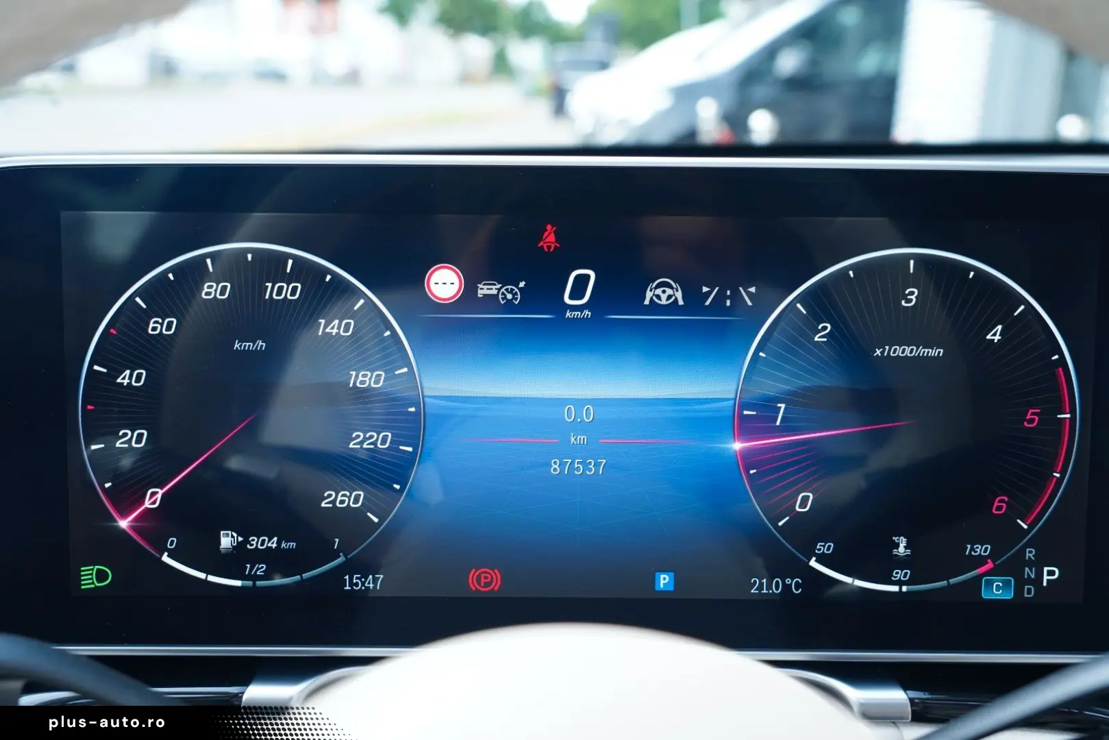 MERCEDES-BENZ S 400 d 4Matic 3xAMG PANO 4 5 -HAL BUR&hellip;