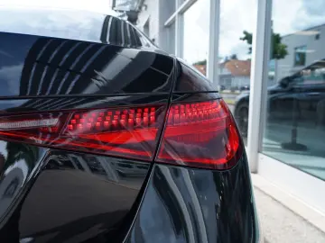 MERCEDES-BENZ S 400 d 4Matic 3xAMG PANO 4 5 -HAL BUR…