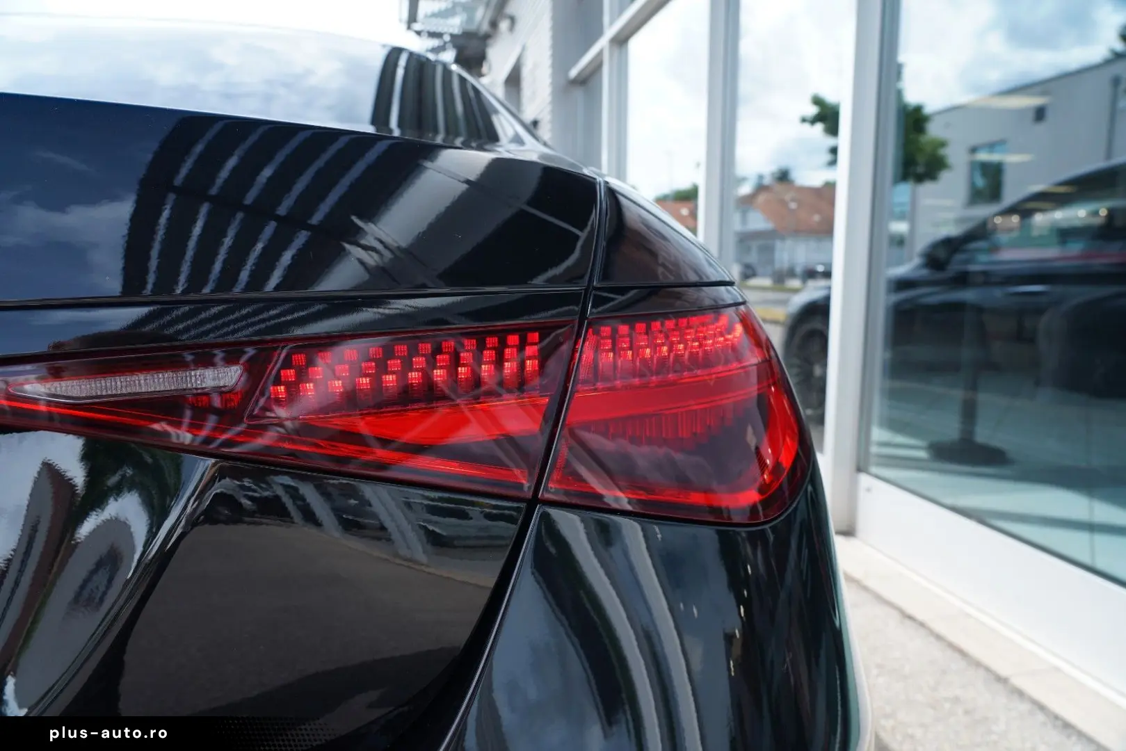 MERCEDES-BENZ S 400 d 4Matic 3xAMG PANO 4 5 -HAL BUR&hellip;