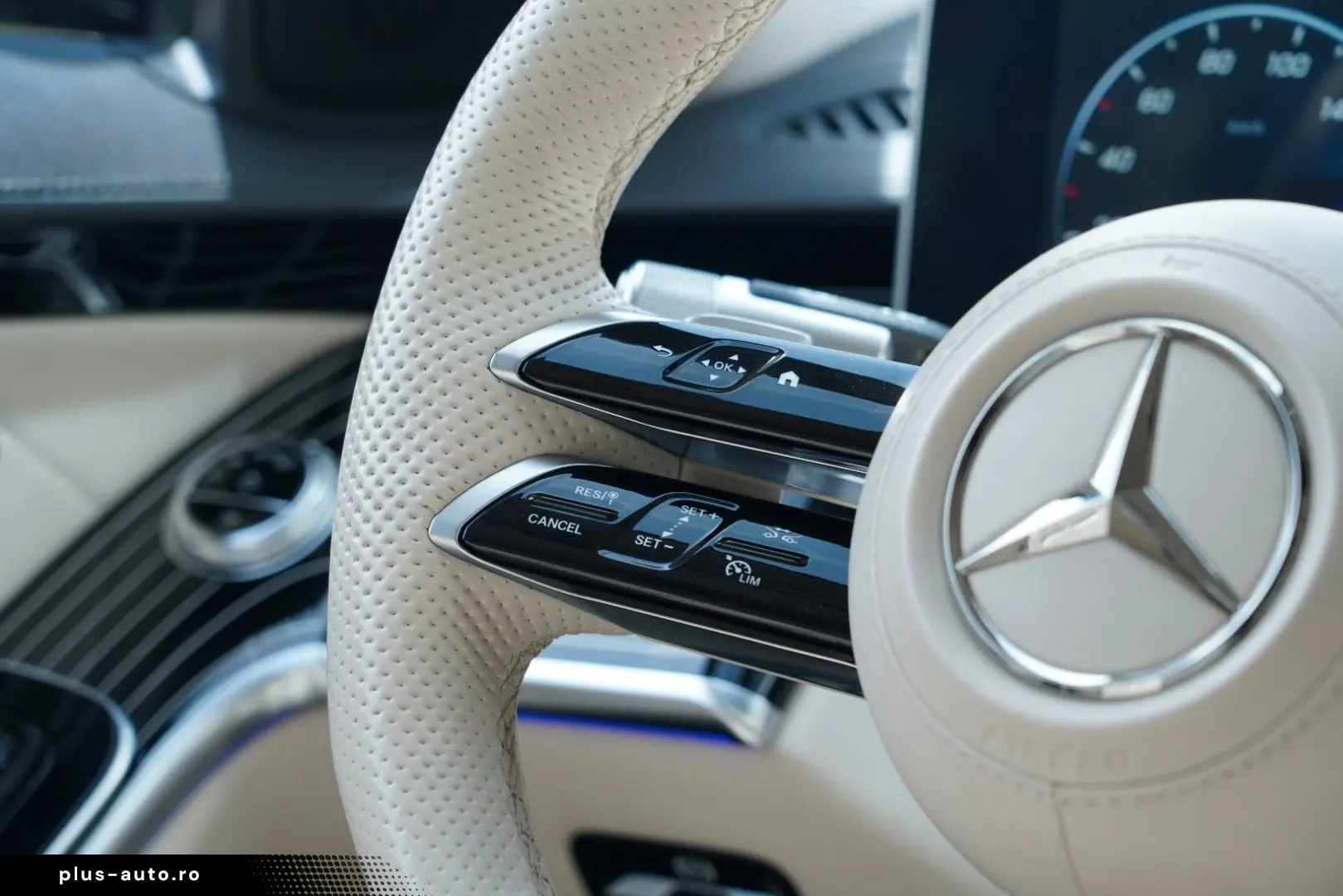 MERCEDES-BENZ S 400 d 4Matic 3xAMG PANO 4 5 -HAL BUR&hellip;