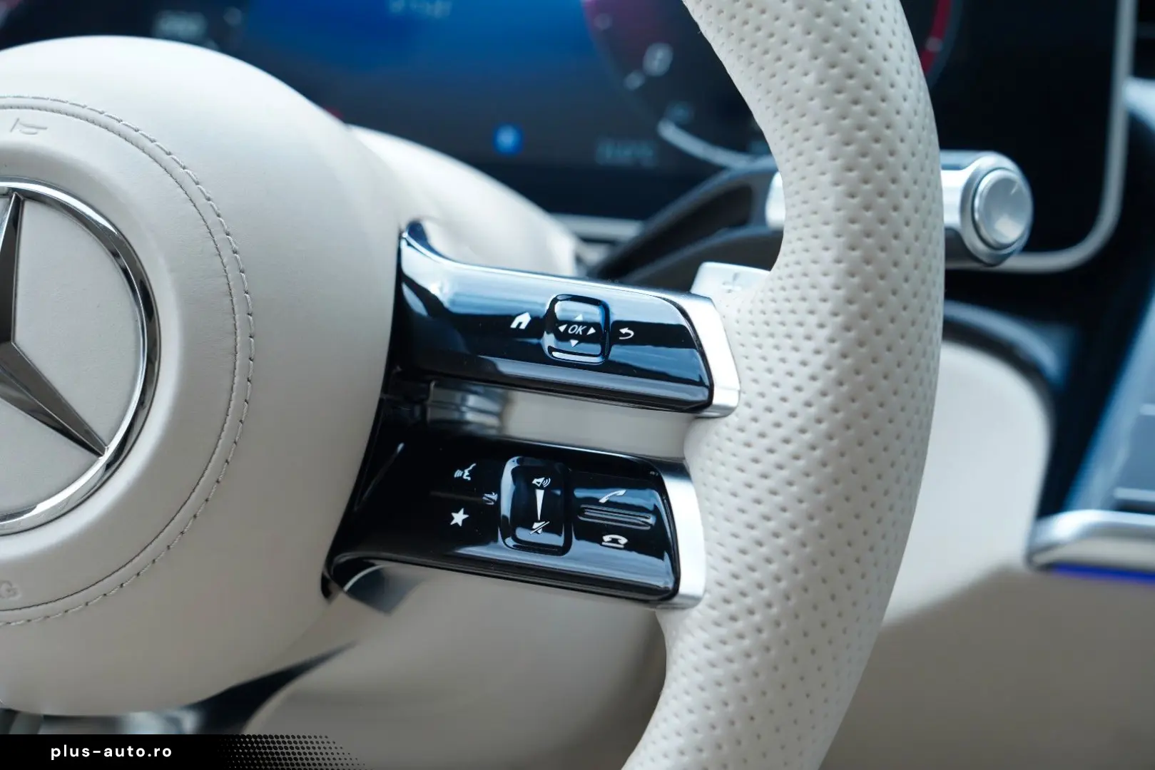 MERCEDES-BENZ S 400 d 4Matic 3xAMG PANO 4 5 -HAL BUR&hellip;