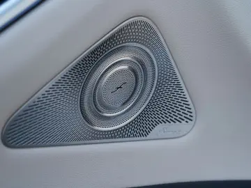 MERCEDES-BENZ S 400 d 4Matic 3xAMG PANO 4 5 -HAL BUR…