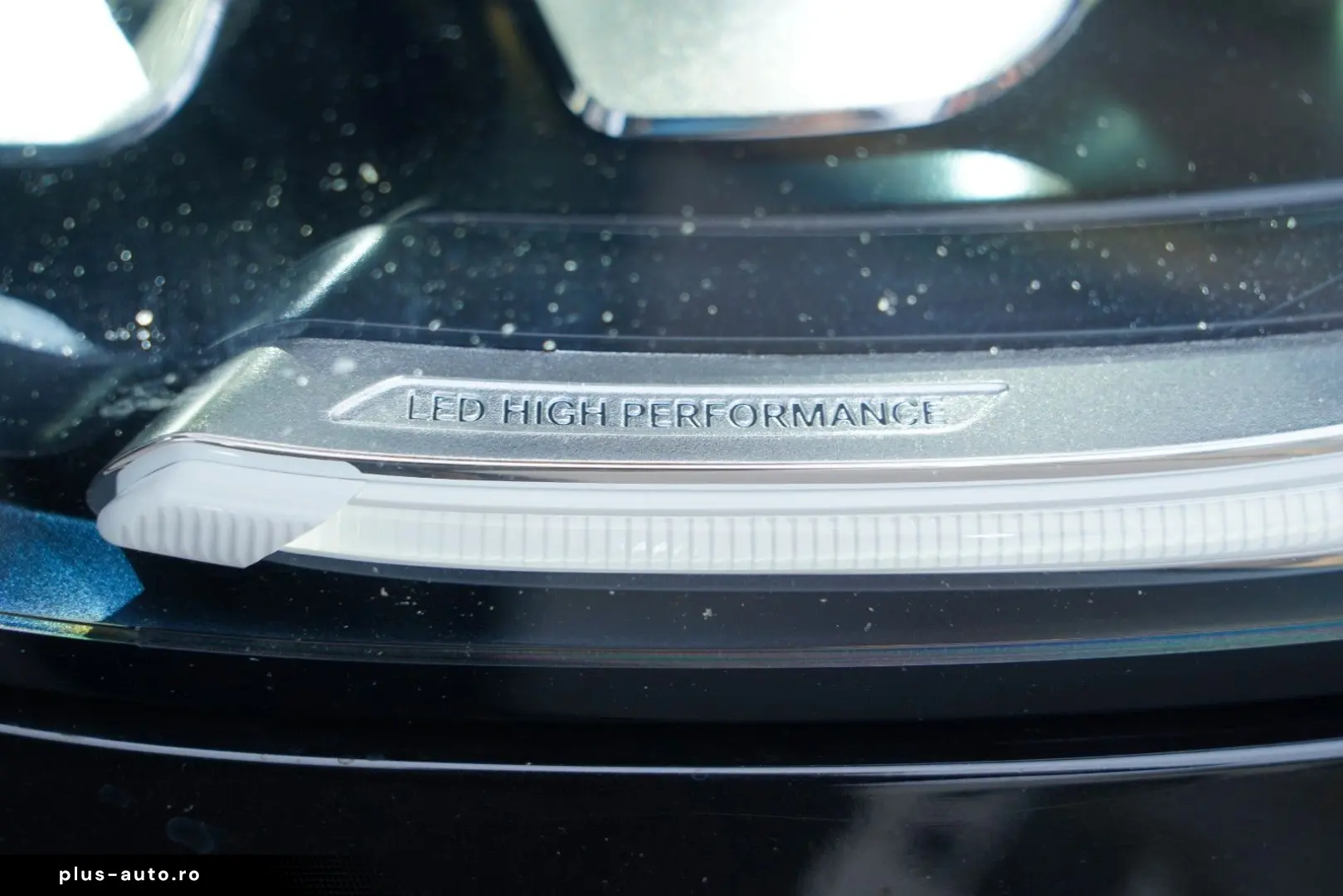 MERCEDES-BENZ GLC 300 de 4M 3xAMG PANO MEMORY