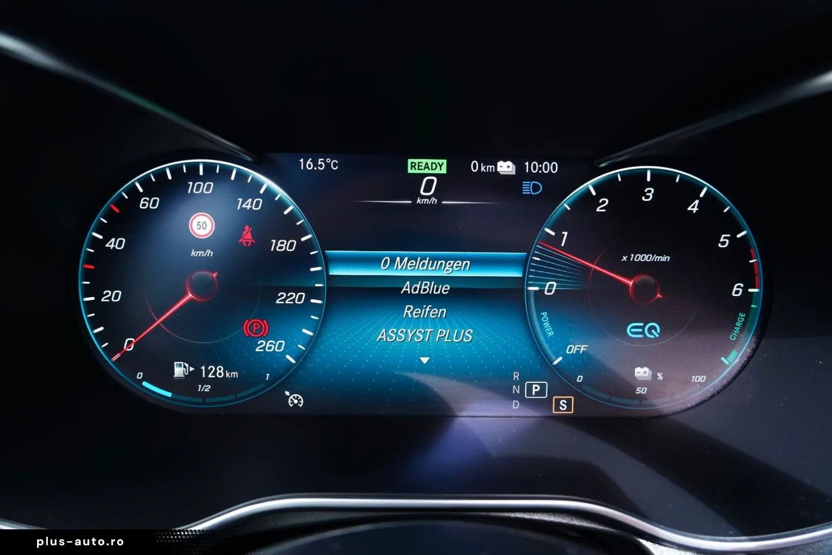 MERCEDES-BENZ GLC 300 de 4M 3xAMG PANO MEMORY