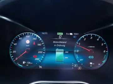 MERCEDES-BENZ GLC 300 de 4M 3xAMG PANO MEMORY