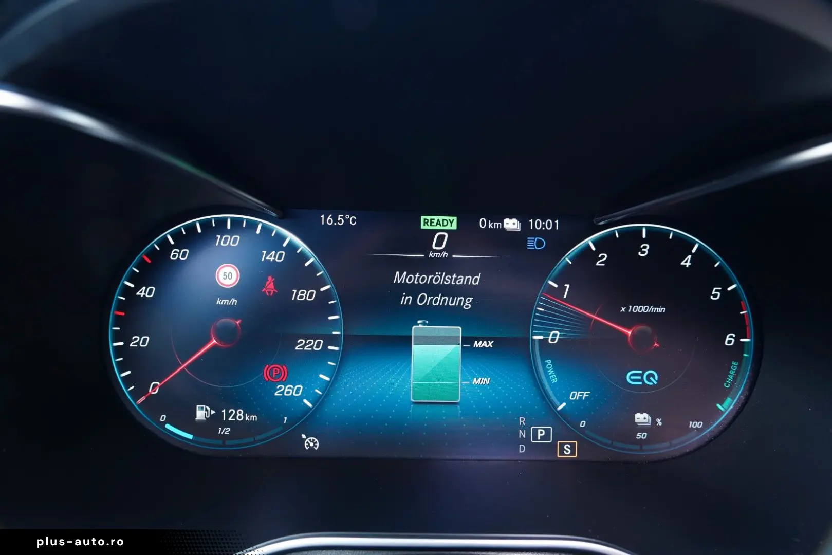MERCEDES-BENZ GLC 300 de 4M 3xAMG PANO MEMORY