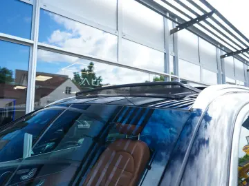 MERCEDES-BENZ GLC 300 de 4M 3xAMG PANO MEMORY