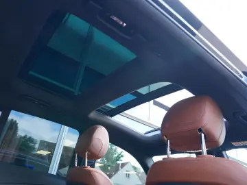 MERCEDES-BENZ GLC 300 de 4M 3xAMG PANO MEMORY
