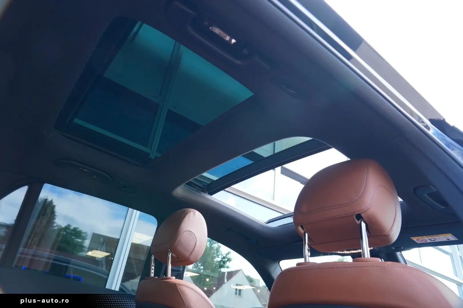 MERCEDES-BENZ GLC 300 de 4M 3xAMG PANO MEMORY