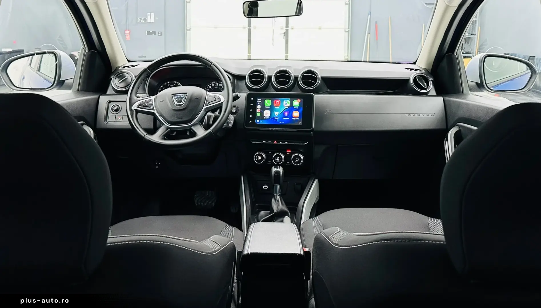 DACIA DUSTER 2022 1.3i E6 Garantie 12 Luni Rate Avans 0 Doar
