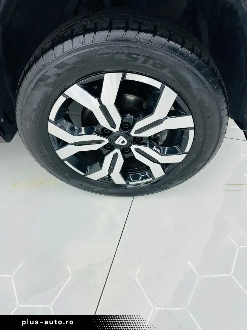 DACIA DUSTER 2022 1.3i E6 Garantie 12 Luni Rate Avans 0 Doar