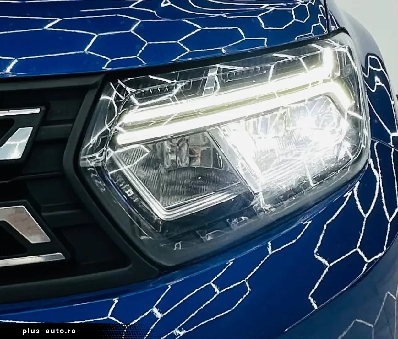 DACIA DUSTER 2022 1.3i E6 Garantie 12 Luni Rate Avans 0 Doar