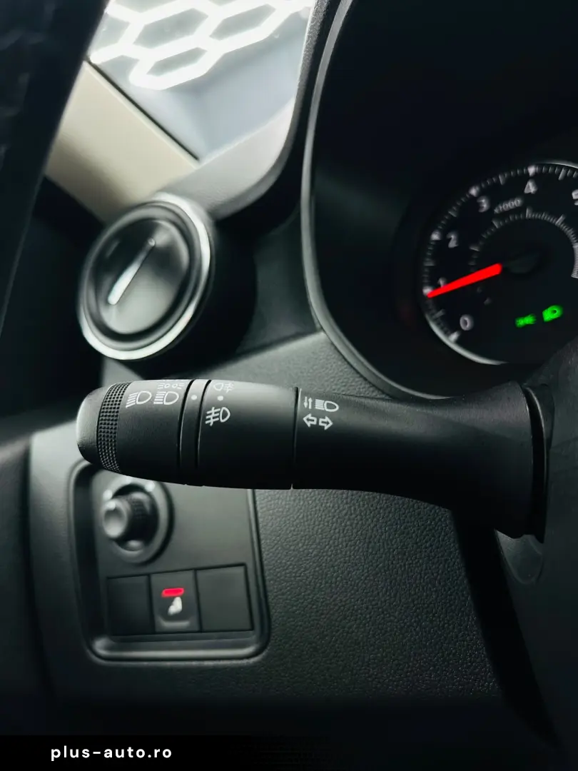 DACIA DUSTER 2022 1.3i E6 Garantie 12 Luni Rate Avans 0 Doar