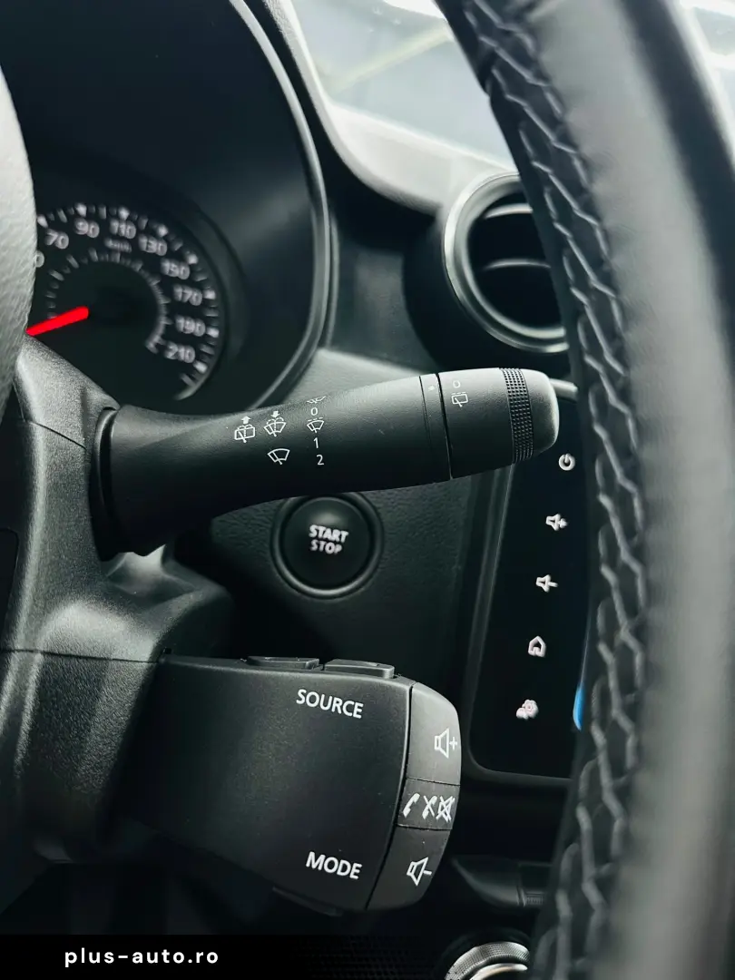 DACIA DUSTER 2022 1.3i E6 Garantie 12 Luni Rate Avans 0 Doar