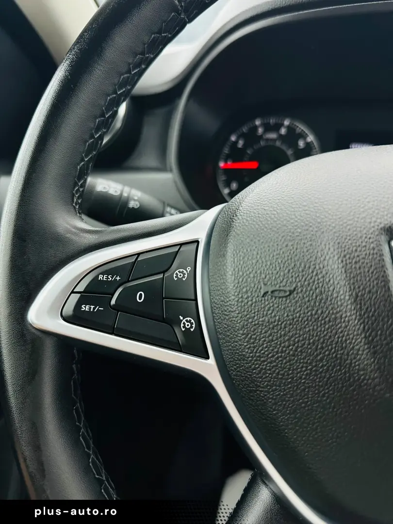 DACIA DUSTER 2022 1.3i E6 Garantie 12 Luni Rate Avans 0 Doar