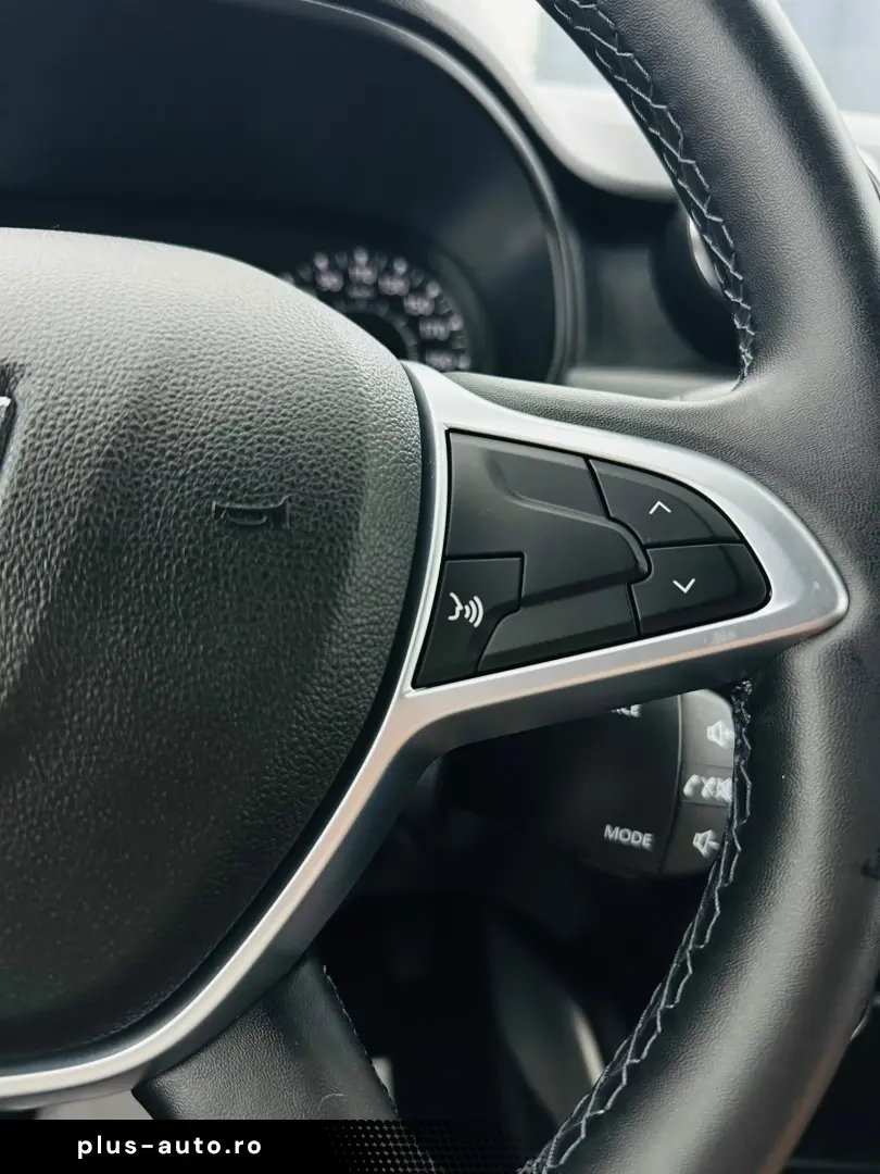 DACIA DUSTER 2022 1.3i E6 Garantie 12 Luni Rate Avans 0 Doar