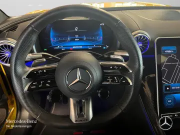 MERCEDES-BENZ GT 55 AMG 4M  Distr Pano Lift Night Burm3D 21